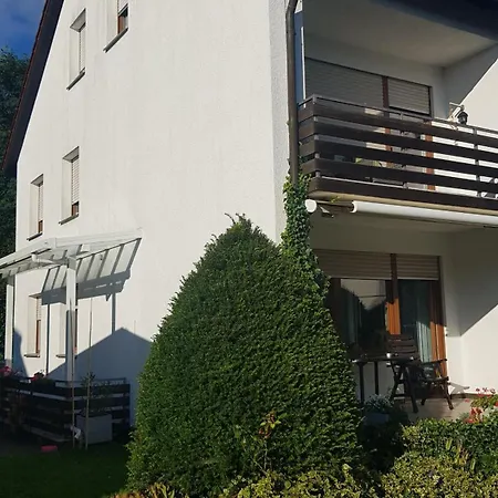 Zu Besuch Bei Maria - Einzimmerwonung Mit Kitchenette Und Badezimmer Quarto em Acomodações Particulares *